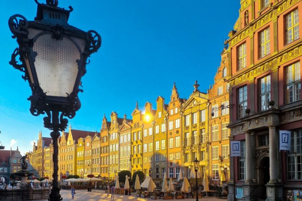 Samorząd Gdańska skupia się nie tylko na rozwoju gospodarczym, ale wspiera też rozwój kultury. Fot. gdansk.pl
