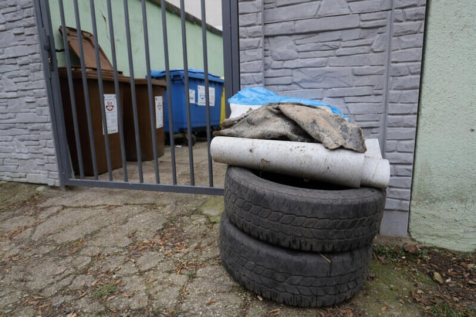 Kolejne gminy podnoszą opłaty za odpady (fot. UM Gdańsk)