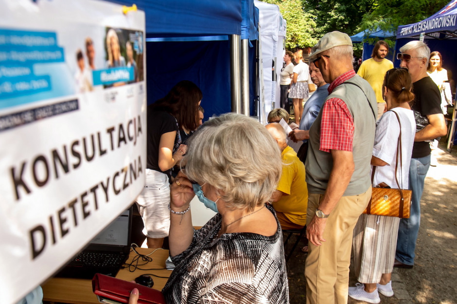 Programy Profilaktyczne Na Równi Pochyłej. Gminy Mają Ważniejsze Problemy