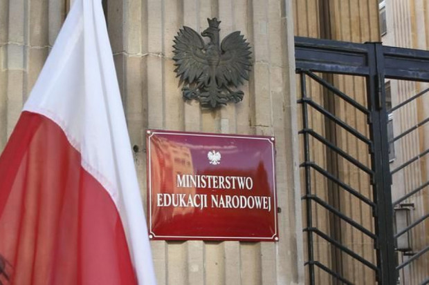 Ukazało się rozporządzenie ministra edukacji i nauki w sprawie uzyskiwania stopni awansu zawodowego  (fot. men.gov.pl)