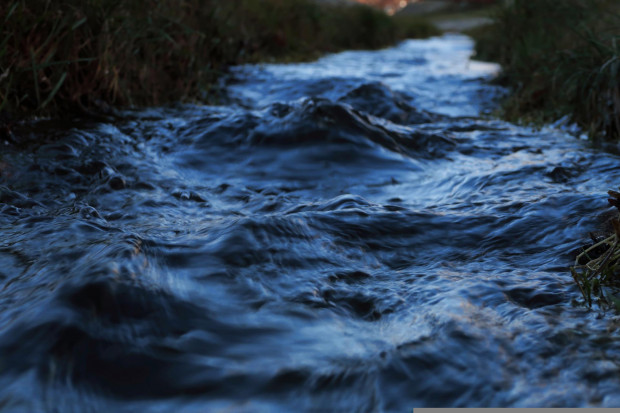 Wydano ostrzeżenia hydrologiczne przed wezbraniami wód z przekroczeniem stanów ostrzegawczych  (fot. pixabay)