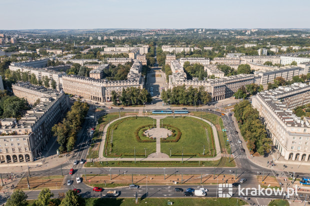 Kraków dołączył do takich miast jak m.in. Wiedeń, Belgrad czy Helsinki (Fot. Miasto Kraków Facebook)