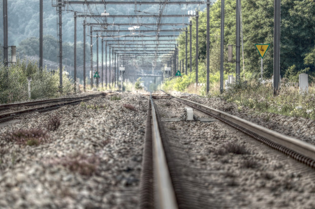 Wdrożenie projektu taborowego CPK zapewni pełną synergię wszystkich podsystemów nowoczesnego pasażerskiego transportu kolejowego (fot. pixabay)