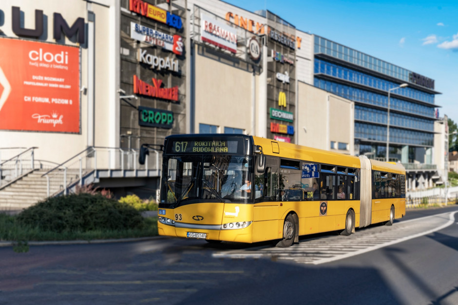 Zarząd Transportu Metrpolitalnego organizuje komunikację publiczną w 41 gminach, za co każda z nich płaci składkę zmienną (Fot. ZTM Facebook) Zarząd Transportu Metrpolitalnego organizuje komunikację publiczną w 41 gminach, za co każda z nich płaci składkę zmienną (Fot. ZTM Facebook)