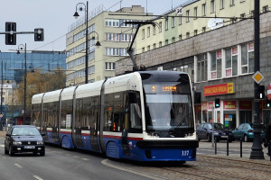 Zadania mają zapewnione dofinansowanie unijne z Programu Fundusze Europejskie na Infrastrukturę, Klimat i Środowisko 2021-2027. (Fot. Lichen99/CC BY-SA 3.0 pl/ Wikipedia)