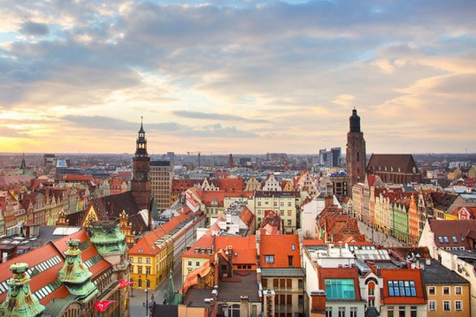 Wizualizacja nowegoTo już 10. edycja Wrocławskiego Budżetu Obywatelskiego (fot. wroclaw.pl) Wizualizacja nowegoTo już 10. edycja Wrocławskiego Budżetu Obywatelskiego (fot. wroclaw.pl)