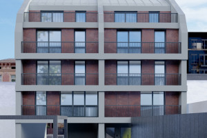 Budowa 15 mieszkań pod wynajem rozpocznie się w przyszłym roku (fot. UMG)