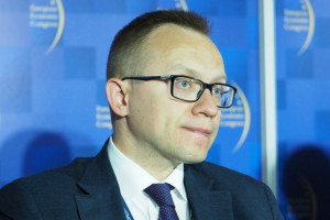 Wiceminister Artur Soboń przyznał, że prace nad nowym rozwiązaniem podatkowym są w toku (Fot. PTWP)