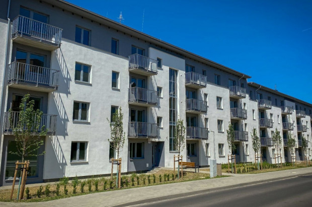 Czynsze w mieszkaniach komunalnych są dużo niższe niż w lokalach wynajmowanych komercyjnie (fot. zkzl.poznan.pl)