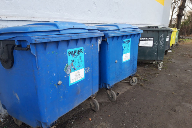 W Nysie ma także wzrosnąć opłata za wywóz odpadów (fot. mat. prasowe)