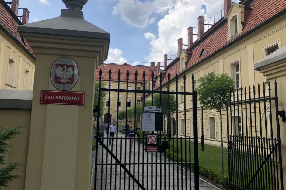 Sąd Okręgowy w Warszawie podważył wcześniejsze orzeczenie Sądu Rejonowego w sprawie dotyczącej Lux Veritatis (fot. PTWP)
