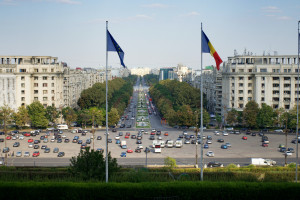 Bukareszt chce ograniczyć hałas w nocy. (fot. Christina Kirscherova/unsplash)