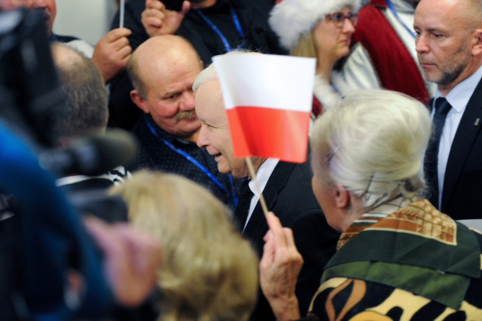(Fot. PAP/Piotr Kowala) (Fot. PAP/Piotr Kowala)