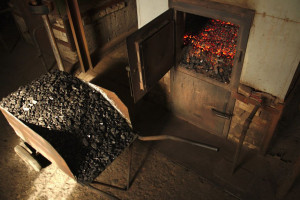 Węgla nie zabraknie ani w energetyce, ani w cieple, ani w gospodarstwach domowych - zapewniła Anna Moskwa (fot. shutterstock)