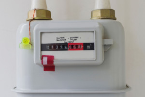 MKiŚ proponuje sposób rozliczeń za gaz w czasie ograniczeń w poborze (fot. shutterstock)