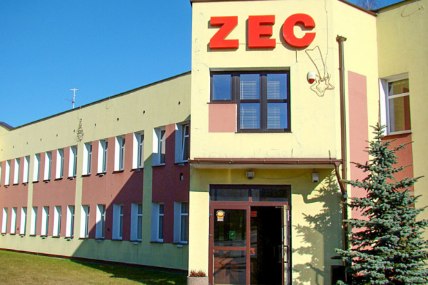ZEC Wałcz jest znany z nowatorskich, pionierskich rozwiązań (fot. ZEC Wałcz)