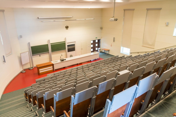 Uczelnie wyższe czeka kryzys finansowy - alarmuje Konferencja Rektorów Akademickich Szkół Polskich (fot. Pixabay)