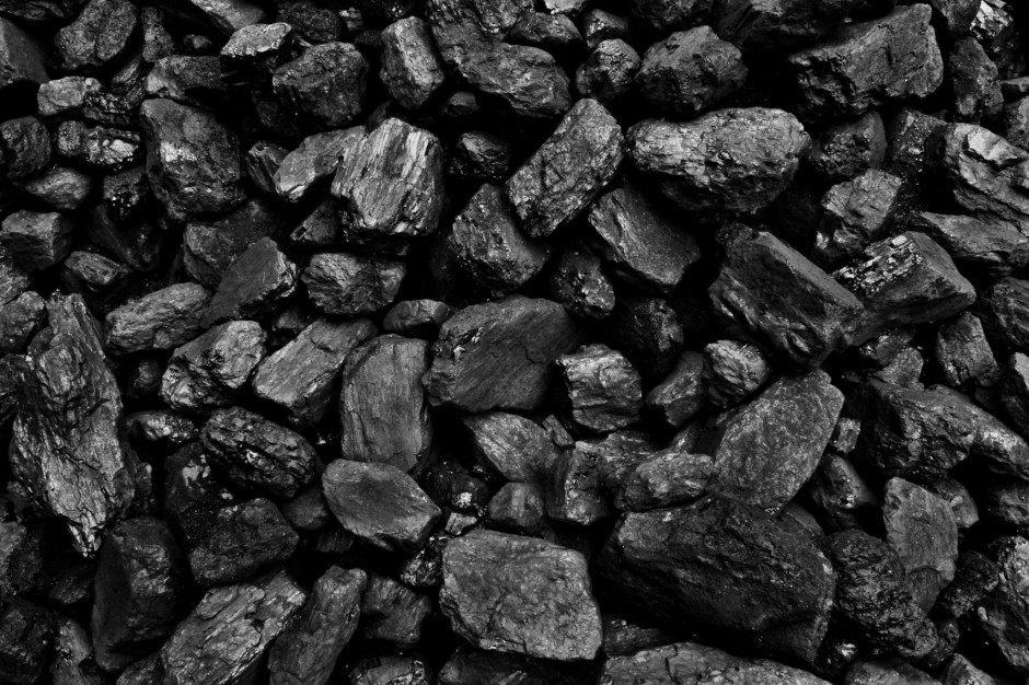 Kopalnia Budryk zmniejszyła limit sprzedaży węgla dla gospodarstw domowych (fot. shutterstock)