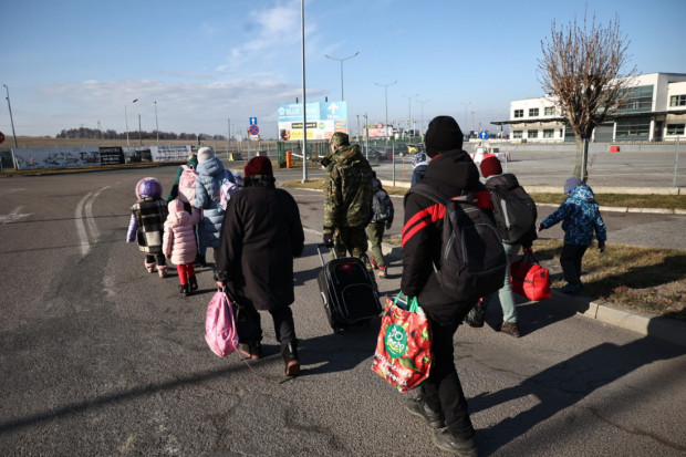System świadczeń dla uchodźców zostanie uszczelniony - powiedział Paweł Szefernaker (fot. gov.pl)