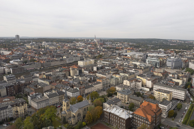 Strategia rozwoju GZM na lata 2022-27 z perspektywą do 2035 r. ma powstać do końca października 2022 r. (fot. metropoliagzm.pl)