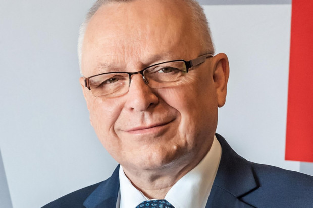 Przyszły rok będzie bardzo niepewny, jeśli chodzi o konstrukcję budżetów powiatów - uważa Andrzej Płonka (fot. ZPP)
