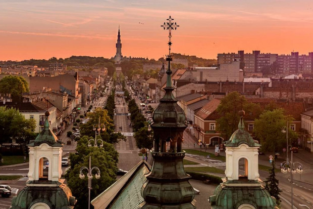 Radni wyrazili zaniepokojenie skutkami kryzysu energetycznego (fot. czestochowa.pl)