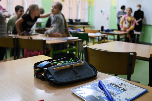 Samorządowcy obawiają się poselskiego projektu Lex Czarnek (fot. PAP/Darek Delmanowicz)