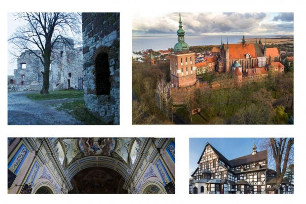 Wnioski do programu "Ochrona zabytków" można składać do 28 listopada  (fot. gov.pl)