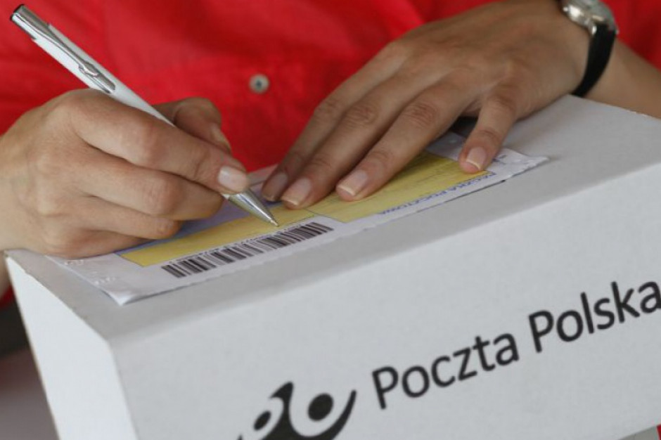Przekazanie danych wyborców Poczcie Polskiej dla wielu samorządowców miało finał w sądzie (fot.arch.)