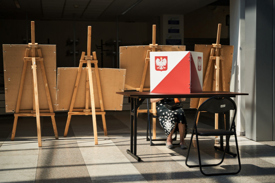 Zmiany w zasadach przeprowadzania referendów lokalnych mają wejść w życie w  2024 r. (fot. shutterstock)