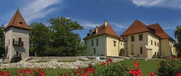 Zamek Żupny w Wieliczce (fot.gov.pl)