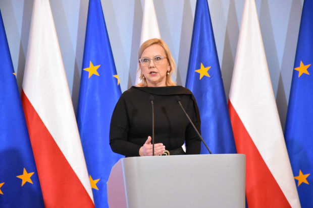 Można pozyskać nowe złoża węgla, ale samorządy muszą wyrazić na to zgodę (fot. gov.pl)