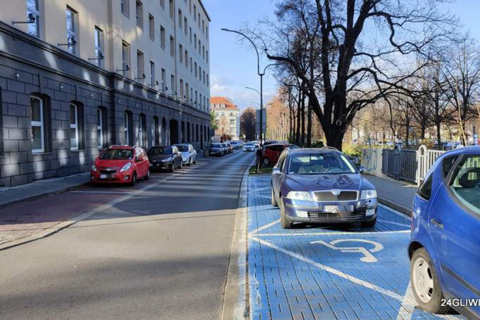 W Gliwicach Szykuje Się Ogromna Podwyżka Opłat Za Parkowanie W Górę Nawet Ponad 100 Proc 5488