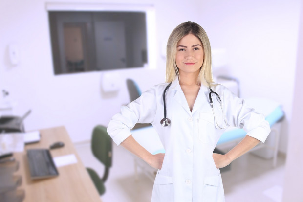 Miasto oferuje stypendia dla lekarzy i pielęgniarek w ramach programy "Częstochowa dla medyków" (Fot. pixabay.com)