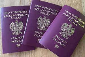W urzędach zaczęło się elektroniczne wydawanie paszportów