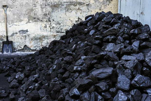 W systemie dystrybucja węgla brakuje jeszcze ok. 200 gmin (Fot. samorzad.gov.pl)