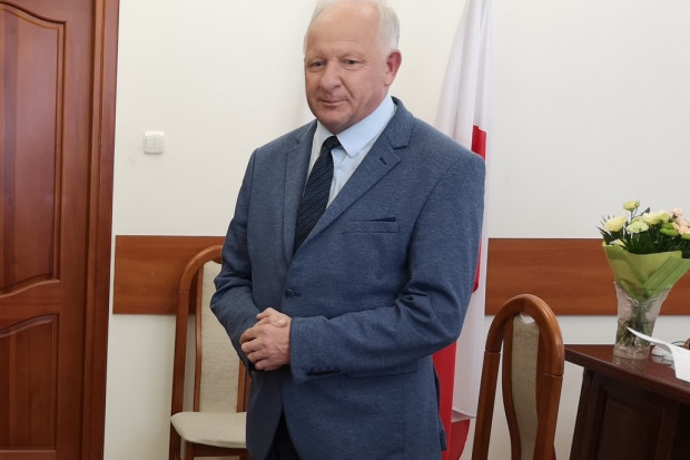 To widoczny wynik ostrza nagonki prowadzonej przez niektóre media wobec kościoła - stwierdził Augustyn Ormanty (Fot. Gmina Kalwaria Zebrzydowska)
