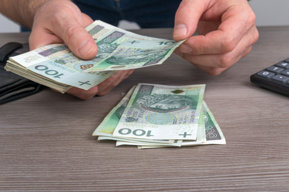 Dla wielu samorządów przyszłoroczne budżety będą najtrudniejszymi w ich historiach. Fot. Shutterstock Dla wielu samorządów przyszłoroczne budżety będą najtrudniejszymi w ich historiach. Fot. Shutterstock