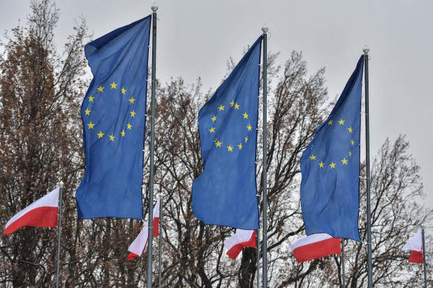 Trwają przygotowania do naboru wniosków do unijnego programu Interreg Region Morza Bałtyckiego (Fot. PAP/Wojtek Jargiło)