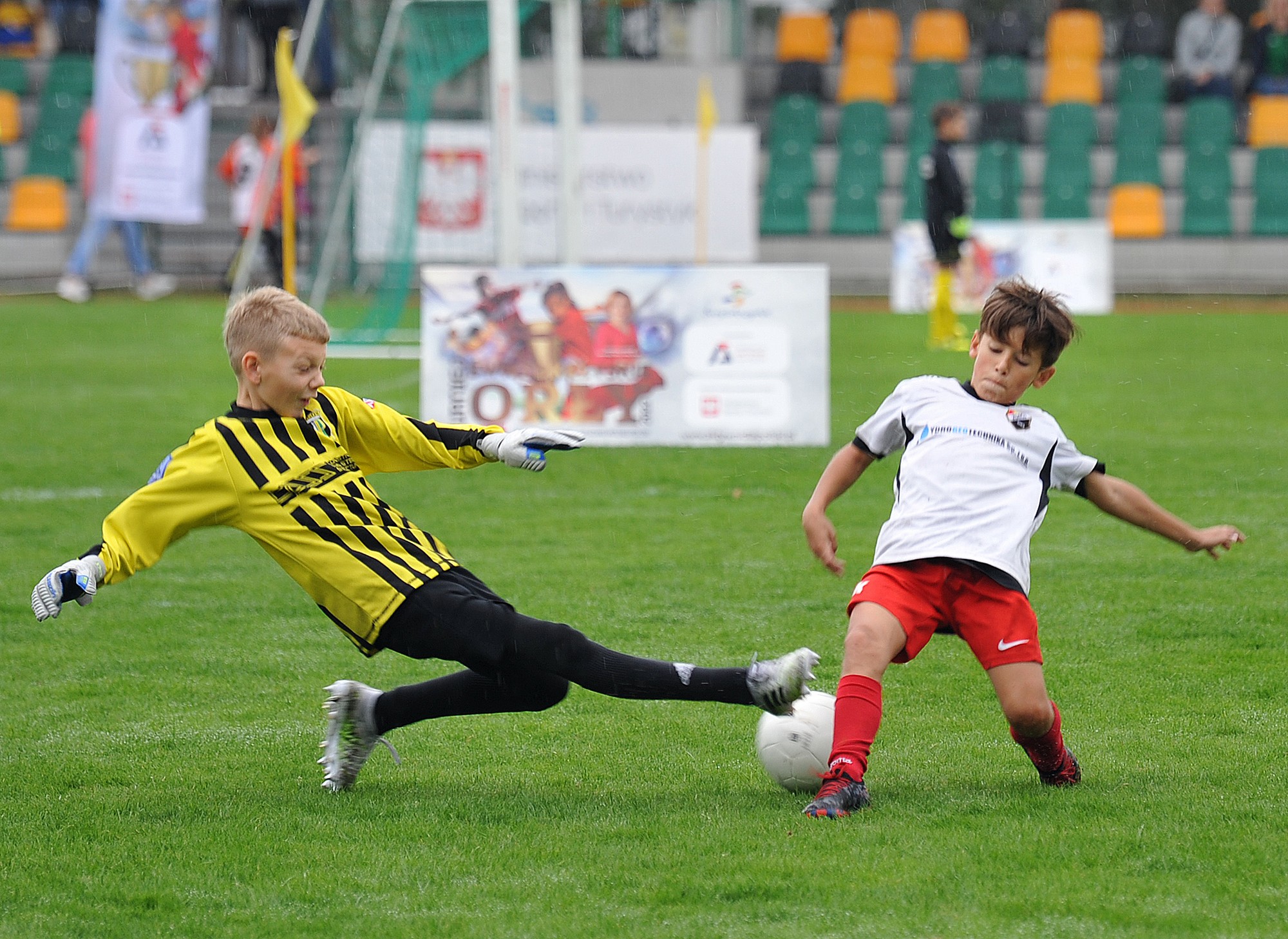 Będą Nowe Pieniądze Na Nowe Obiekty Sportowe