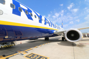 Nowe połączenia lotnicze z Krakowa. Samoloty do Perugii, Lourdes i Memmingen