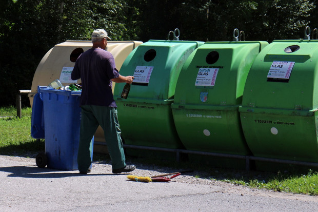 Dziś należy się już skupić nie tyle na segregowaniu odpadów, co na działaniach mających ograniczyć ich ilość (fot. Pixabay)