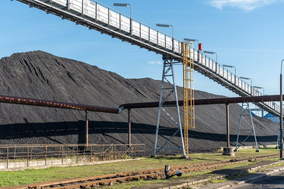 Firma, która ma sprzedawać tańszy węgiel mieszkańcom w Poznaniu uzgadnia umowę z PGE Paliwa (fot. poznan.pl)