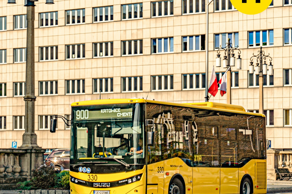 W województwie śląskim możesz anulować mandat za brak ważnego biletu, kupując bilet pokutny (Fot. GZM) W województwie śląskim możesz anulować mandat za brak ważnego biletu, kupując bilet pokutny (Fot. GZM)