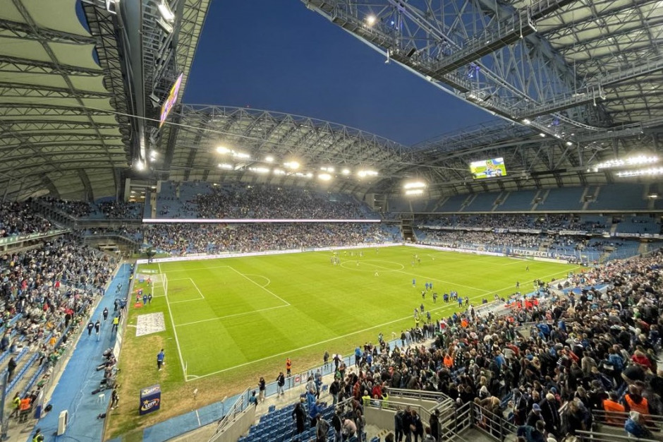 Miasta chcą oszczędzać m.in. poprzez cięcia w budżetach na promocję poprzez sport (Fot. Miasto Poznań Facebook)