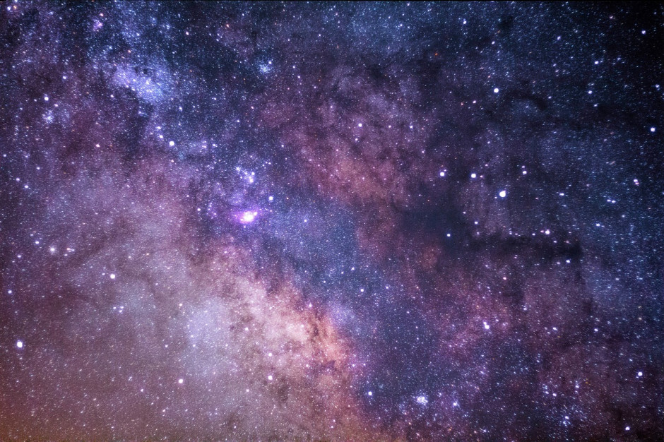 Po ponad 40 latach powstaje nowa mapa miejsc i obiektów związanych z astronomią i kosmosem w Polsce. (Fot. Pixabay) Polskie Towarzystwo Astronomiczne ogłasza konkurs dla uczniów i szkół