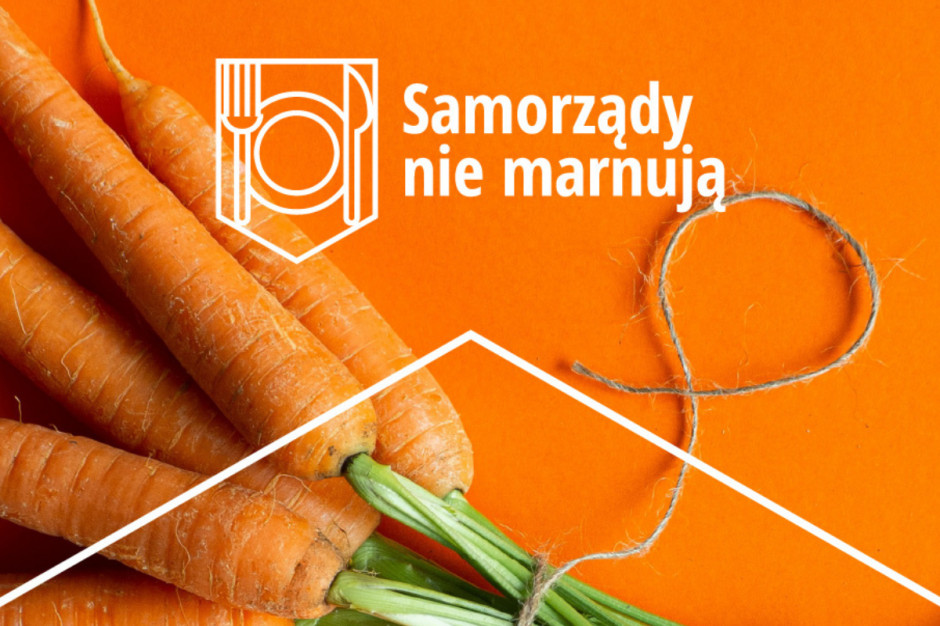 Ratowanie żywności a pomoc społeczna Fot. Federacja Polskich Banków Żywności