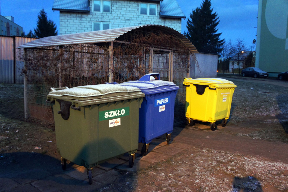 Kolejne gminy podnoszą opłaty za odbiór i zagospodarowanie odpadów (fot. pixabay)