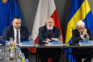 3,85 mld euro dla pięciu polskich regionów. Sprawiedliwa transformacja staje się faktem