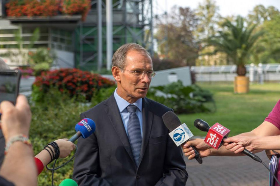Szef ZMP apeluje do prezydenta Andrzeja Dudy, by nie podpisywał tej nowelizacji (Fot. facebook) Szef ZMP apeluje do prezydenta Andrzeja Dudy, by nie podpisywał tej nowelizacji (Fot. facebook)